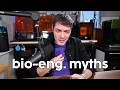 Plasma Bioengineering Myths