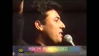 Mahmut Tuncer - Biri Var 1991 (Avrupa Konseri)