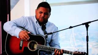 Video thumbnail of "Whenua Patuwai - Holding on to you"