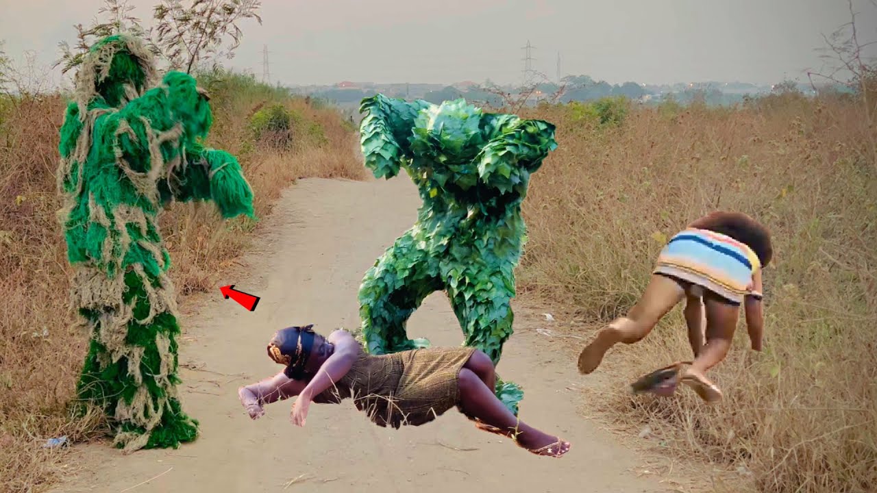 Ultimate Best of Bushman Prank Compilation 2023! - YouTube