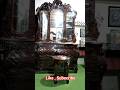 Royal dressing table #furniture #furnituredesign #yt #ytshorts