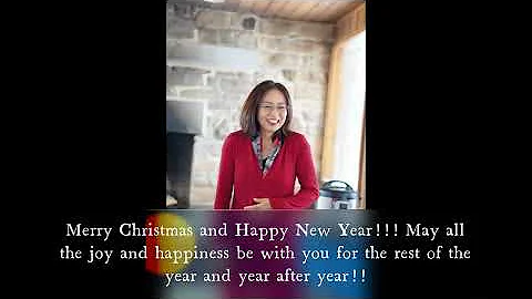 Look A Lot Like Christmas Line Dance with Laura - ...