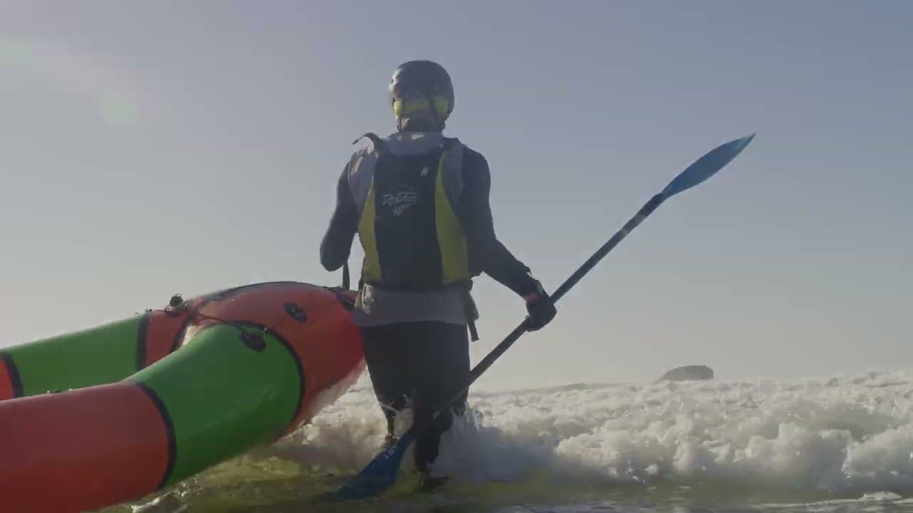 Catlins Paddle