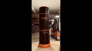 KEMPER CleanAir Tower - Nextleveledition