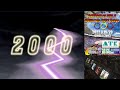 CAPCOM VS. SNK 2全国規模大会「Rollin'pic 2022 Tokyo」B筐体　2022/3/19