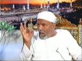 الشيخ محمد متولى الشعراوى شرح معني وفاء العهد 