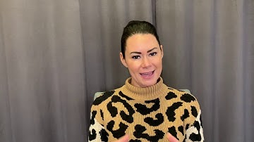 Meisner Technique Part 3: What Is An "Activity"? with Jessica Houde-Morris