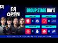 FALCONS Vs TYLOO BLAST Open Rotterdam CODE mp3