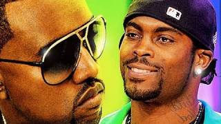 Kanye West or Michael Vick - Best Comeback 2010