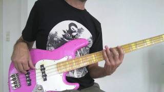 Minor tetrachord All 4 patterns