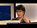 Debatt: Sviker skolan pojkarna? - Nyhetsmorgon (TV4)