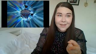 CLASSIC DOCTOR WHO | The Time Warrior - Part 1 | REACTION