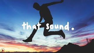 Video thumbnail of "Sam Fender - That Sound (Lyrics)"