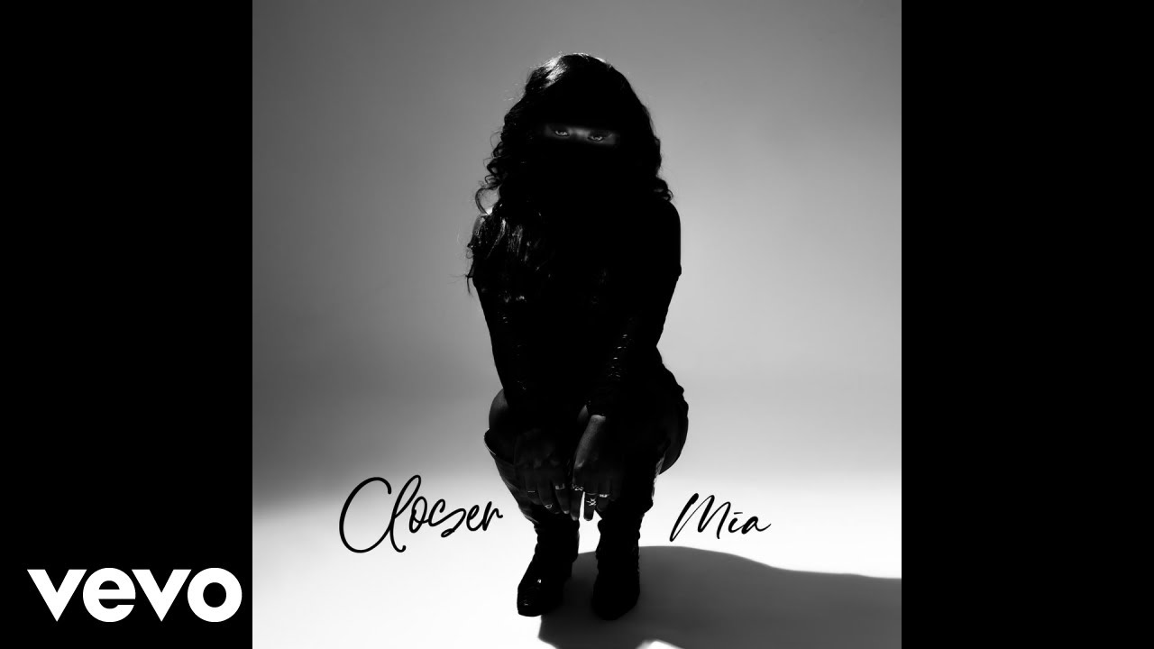 Mia Closer Official Audio Youtube