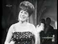 SONIA LÓPEZ (1963) CANTA EN VIVO &quot;PASTELITO&quot; CON SU CONJUNTO TROPICAL.