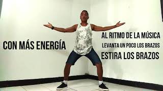 TUTORIAL FESTEJO AFROPERUANO - CLASE VIRTUAL