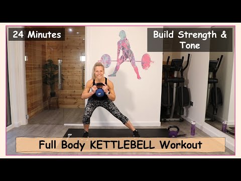 24 Mins FULL