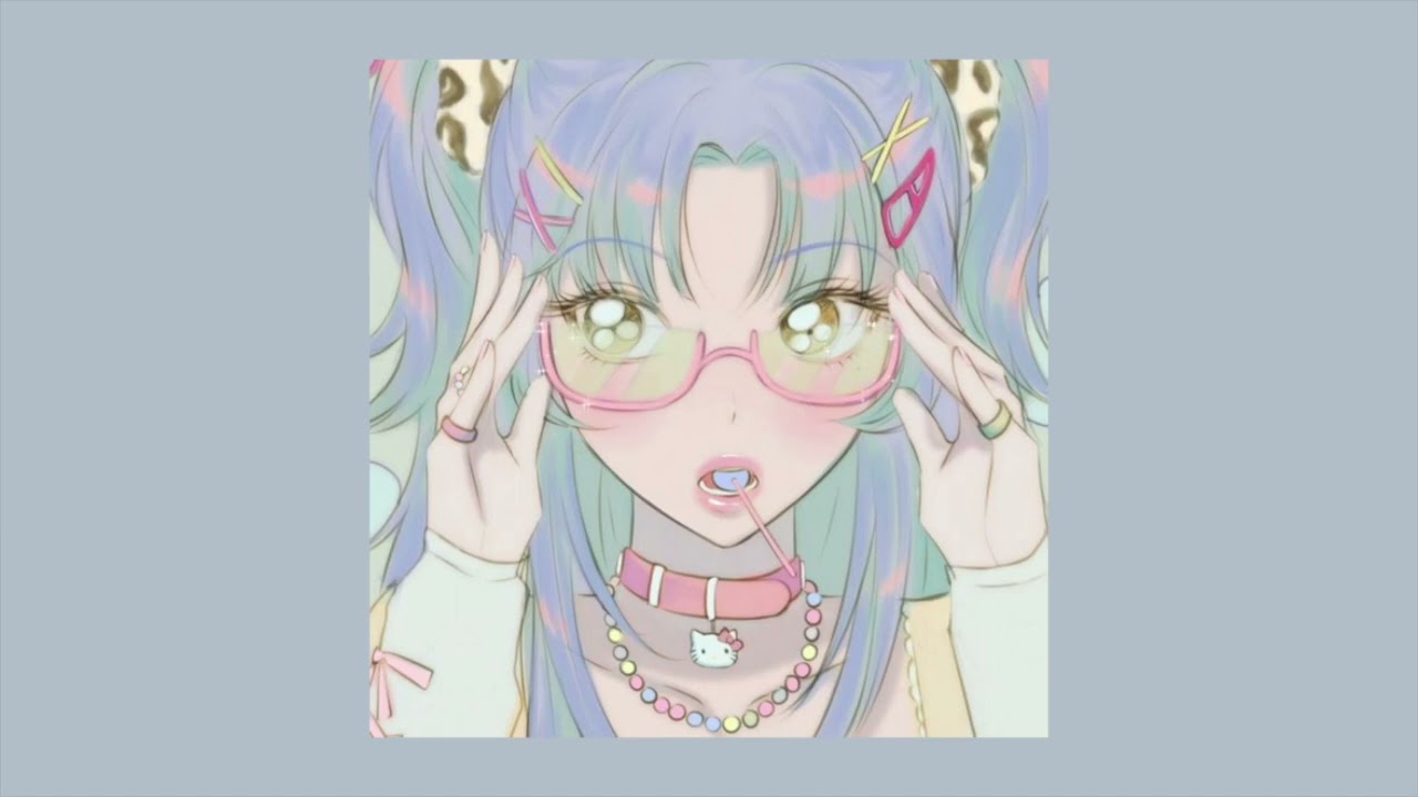 Chained to the rhythm - sped up