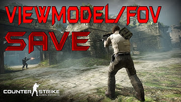 CS:GO how to save 