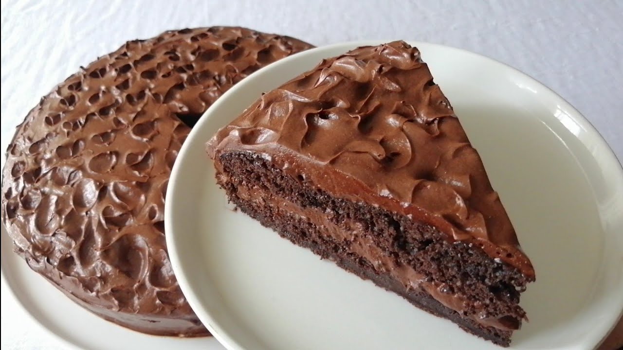 ВЫ МОЖЕТЕ ПРИГОТОВИТЬ ЭТОТ УДИВИТЕЛЬНЫЙ ТОРТ БЕЗ ИСПОЛЬЗОВАНИЯ ДУХОВКИ ❗И ВАМ ОБЯЗАТЕЛЬНО НУЖНО Э...