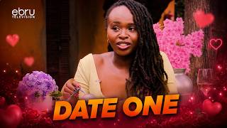 Unakaa Mwoga Hadi Kwa Bed.......... Lakini Nitakusaidia.....#ebruperfectmatch #perfectmatch
