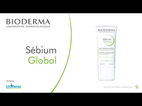 Bioderma Pakistan | Sébium Global