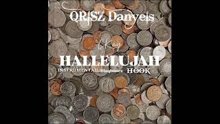 [INSTRUMENTAL + HOOK] CKAY FT. BLAQBONEZ - HALLELUJAH - REPROD. BY QRISZ DANYELS