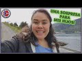 Una SORPRESA para mis hijos 😉 Kilo Norway | Vlog 2021-17