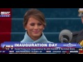 FNN: The New First Lady Of The United States - Melania Trump