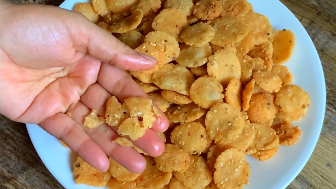 Rice Flour Chips Quick Snack Recipe Easy Rice Flour Snacks Recipes Rice Flour Chips Quick Snack Recipe Easy Rice Flour Snacks Recipes