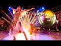 Top 10 Strictly Showdances