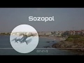 2017-07-23 - Созопол / Sozopol, Bulgaria