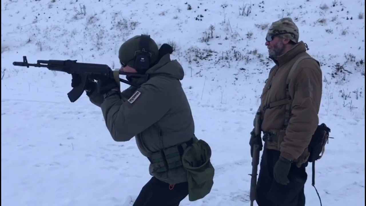 С Новым 2019 годом! Компания BEAR ARMS
