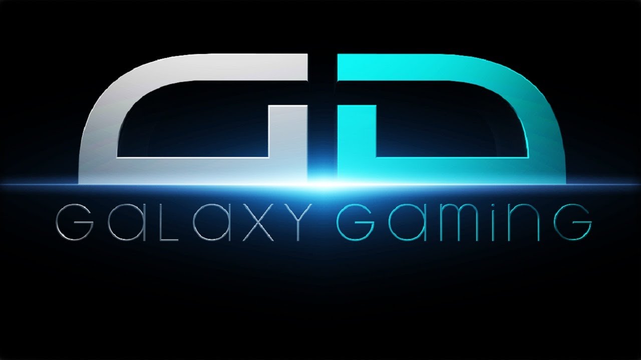 Galaxy Gaming Sci-Fi Server Teaser Trailer - The Future of 