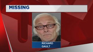 Full Police Searching for Anderson Man Last Seen in July Guide