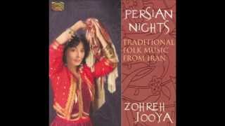Zohreh Jooya - Asmar Resimi
