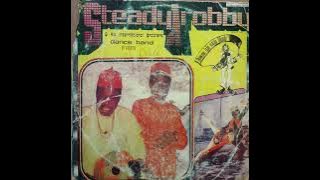 Sir Steady Arobby & His International Brothers Dance Band Of Nigeria - Egwu Omenani