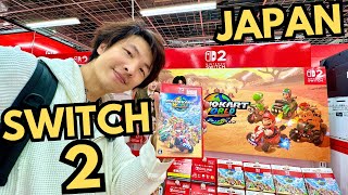 Download Lagu 🔴 Switch 2 Hunt in JAPAN! Best Accessories, Games \u0026 More MP3 Download Lagu 🔴 Switch 2 Hunt in JAPAN! Best Accessories, Games \u0026 More MP3
