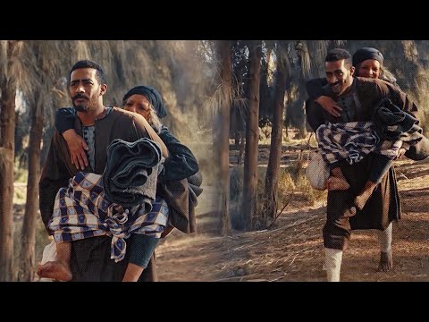 عمرك يام ه ركبتي القطر أنا هركبك القطر مسلسل موسي محمد رمضان 