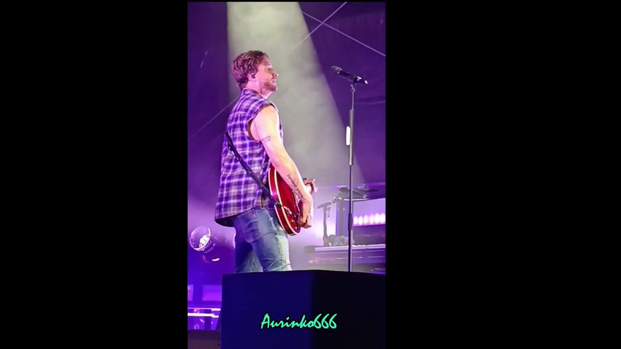 SAMU HABER Summer 2025 Stutgart 25-07-2025 HOLLYWOOD HILLS