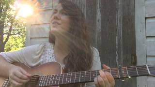 Letting Go- Steffany Frizzell Gretzinger (cover)