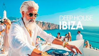Ibiza Summer Mix 2024 🍓 Best Of Tropical Deep House Music Chill Out Mix 2024 🍓 Chillout Lounge #130