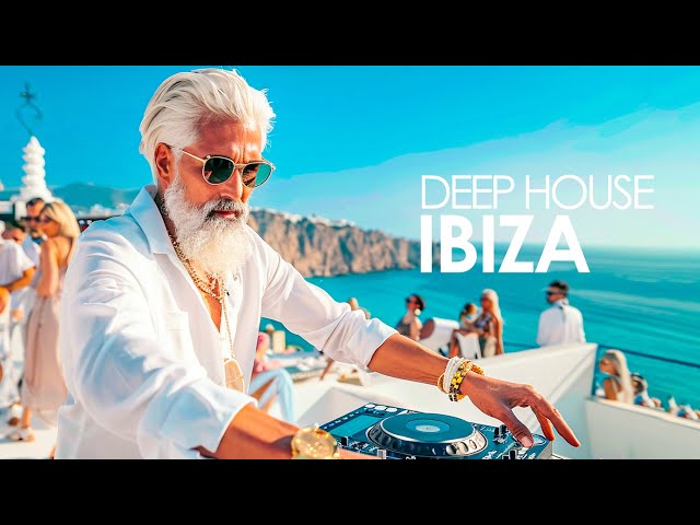 Ibiza Summer Mix 2024 🍓 Best Of Tropical Deep House Music Chill Out Mix 2024 🍓 Chillout Lounge #130 class=
