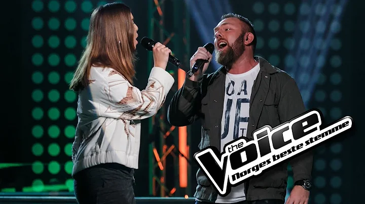 Mona-Linn Bremer Owe vs. Michael Eriksen - Locked ...