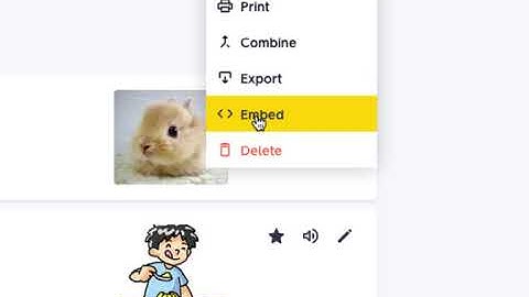 How to Embed & Link a Quizlet on Schoology