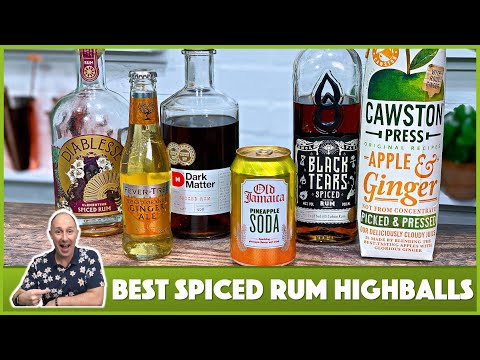 the-best-spiced-rum-recipes-2019-|-what-to-mix-with-spiced-rum-drinks