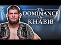 The TRUTH Why Khabib is UNSTOPPABLE! (Film Study)