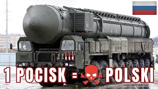 Top 10 MOST POWERFUL weapons of Russia. What armaments does the Russian army possess? #russiawar 🇷🇺