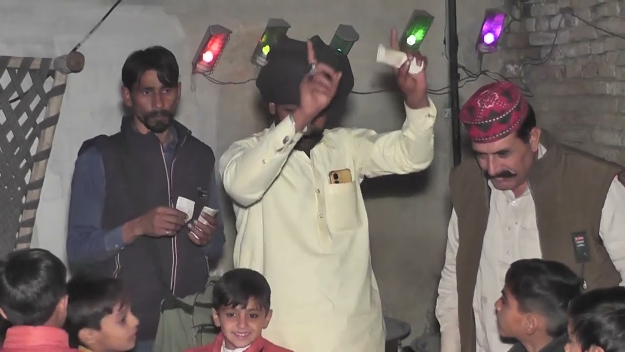 jashn e fareed sabar dhamaal urush mubarak [11]