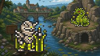 Wyrmhunt: August 2026 in Orna and Hero of Aethric